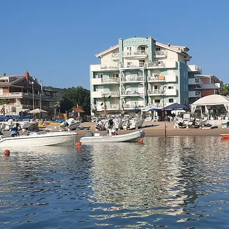 Aparthotel Acquasuite