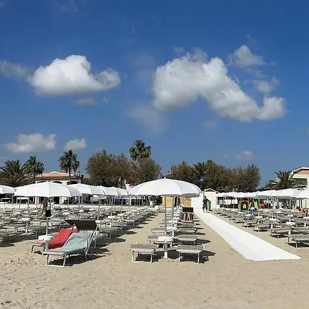 Acquasuite Aparthotel 4*