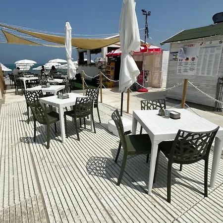 Aparthotel Acquasuite Martinsicuro