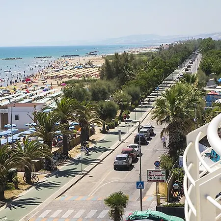 Acquasuite 4* מרטינסיקורו