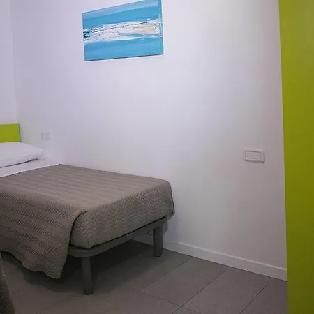 Acquasuite 4*