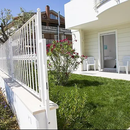 Acquasuite Martinsicuro