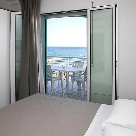 Acquasuite Aparthotel Martinsicuro