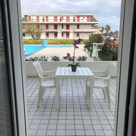 Aparthotel Acquasuite Martinsicuro