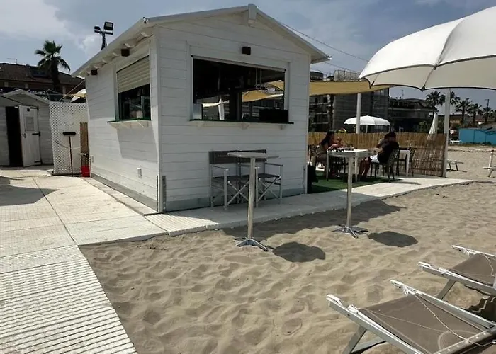 Acquasuite Aparthotel Martinsicuro