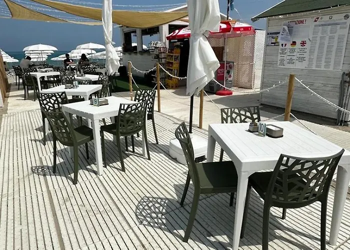 Aparthotel Acquasuite Martinsicuro