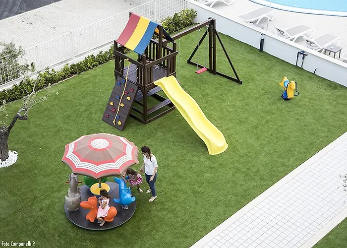 Aparthotel Acquasuite