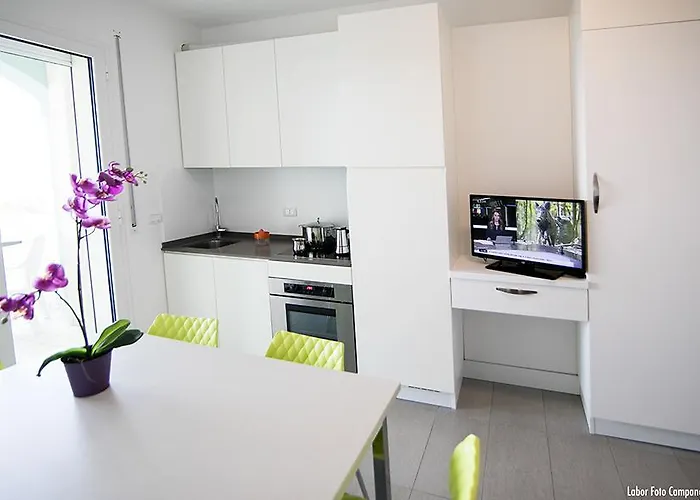 Acquasuite 4* Martinsicuro