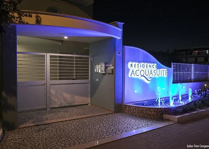 Acquasuite Martinsicuro