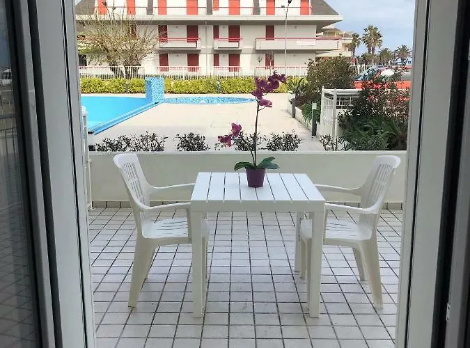 Aparthotel Acquasuite Martinsicuro