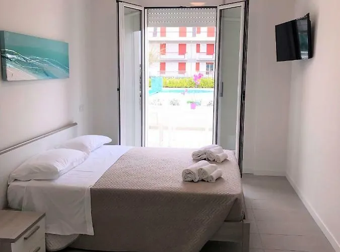 Aparthotel Acquasuite 4*