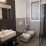 Acquasuite Апарт-отель Мартинсикуро