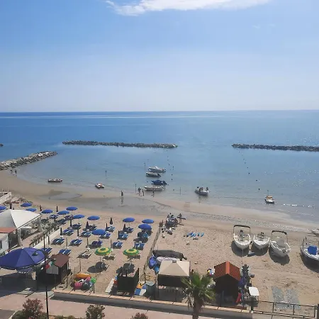 Acquasuite Appart hôtel *