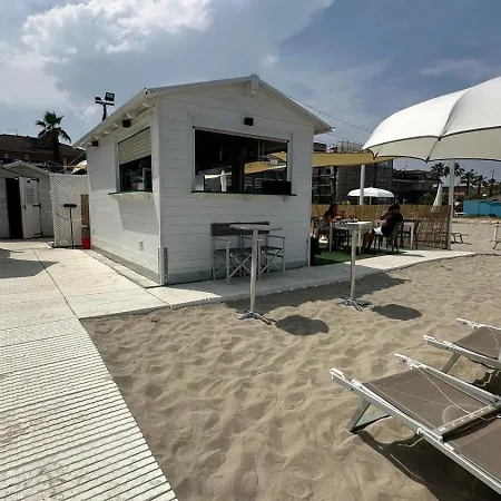 Acquasuite Aparthotel Martinsicuro