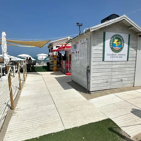 Aparthotel Acquasuite 4*