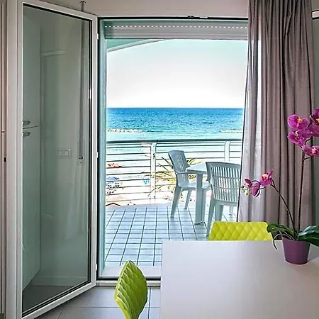 Acquasuite 4* Martinsicuro