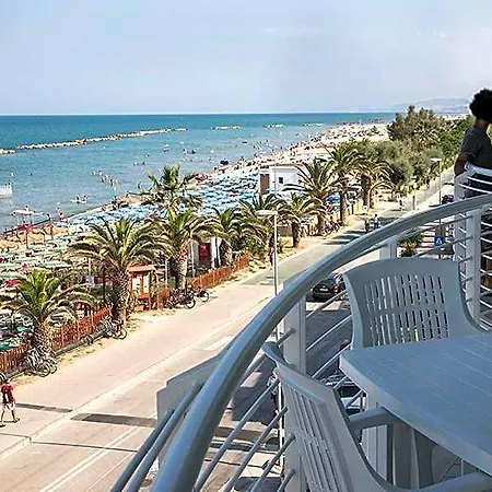 Acquasuite 4* Martinsicuro