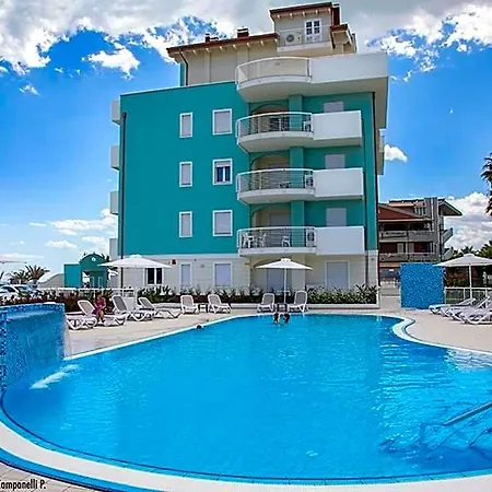 Acquasuite Martinsicuro