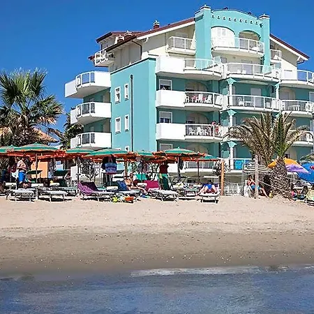Aparthotel Acquasuite Martinsicuro