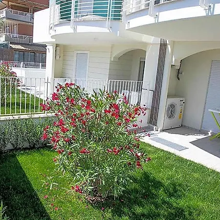 Aparthotel Acquasuite
