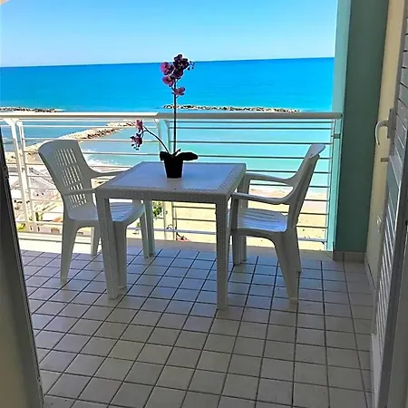 Acquasuite Martinsicuro