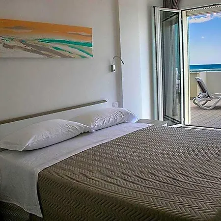Acquasuite Aparthotel Martinsicuro