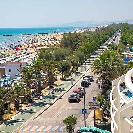 Acquasuite Aparthotel