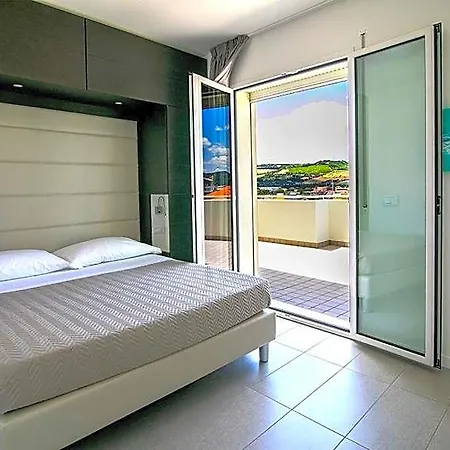 Acquasuite Aparthotel Martinsicuro