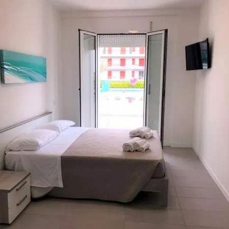 Acquasuite 4* Martinsicuro