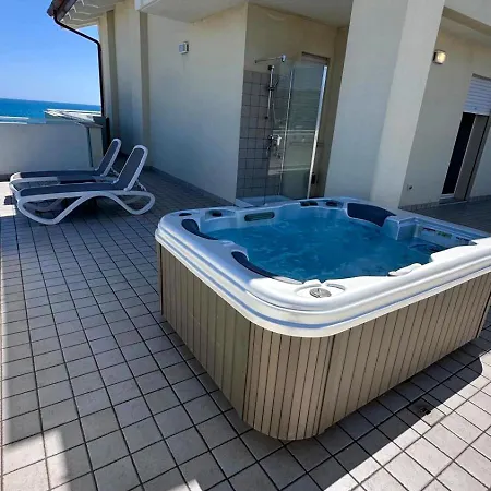 Acquasuite Martinsicuro