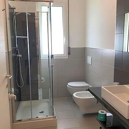 Acquasuite Ξενοδοχείο με διαμερίσματα Martinsicuro