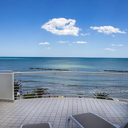 Acquasuite 4* Martinsicuro