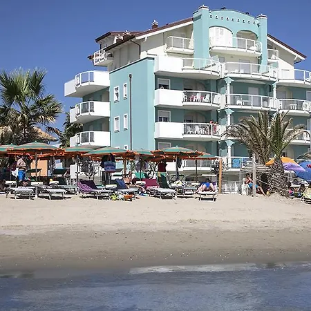 Acquasuite 公寓式酒店 马帝斯兹罗