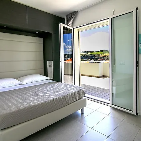 Acquasuite Lejlighedshotel