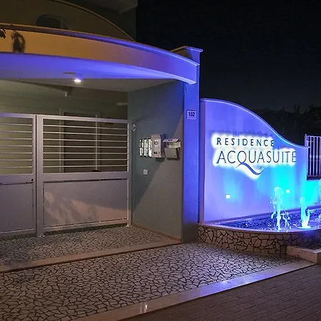 Acquasuite 马帝斯兹罗