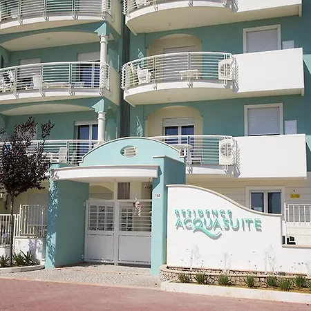 Acquasuite * Martinsicuro