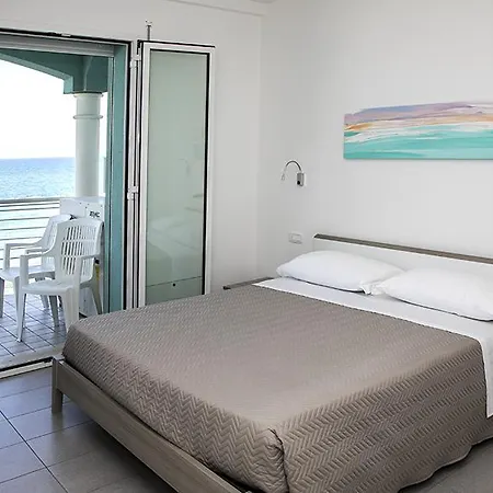 Acquasuite Lejlighedshotel