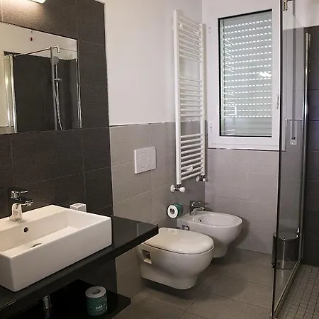 Acquasuite Aparthotel Martinsicuro