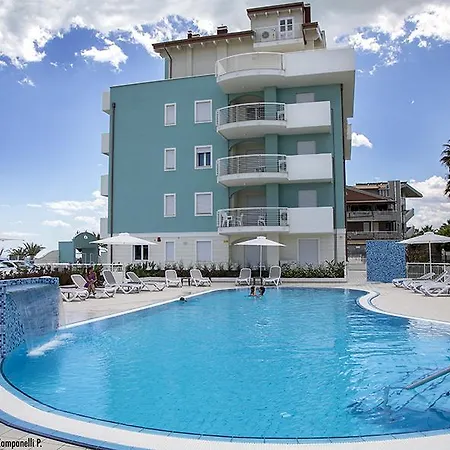 Acquasuite 4* Martinsicuro