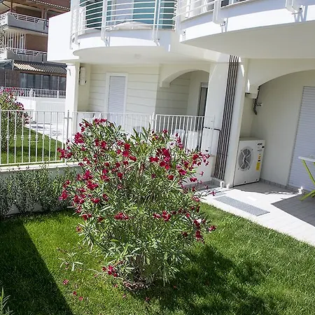 Acquasuite Ξενοδοχείο με διαμερίσματα