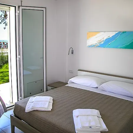 Acquasuite Apartahotel Martinsicuro