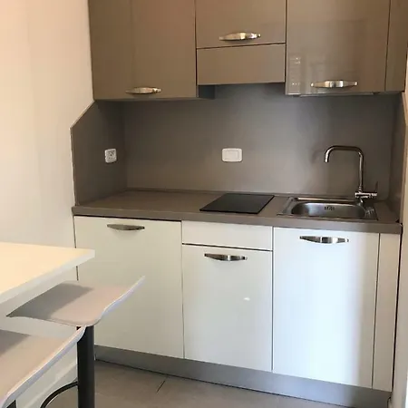 Aparthotel Acquasuite *