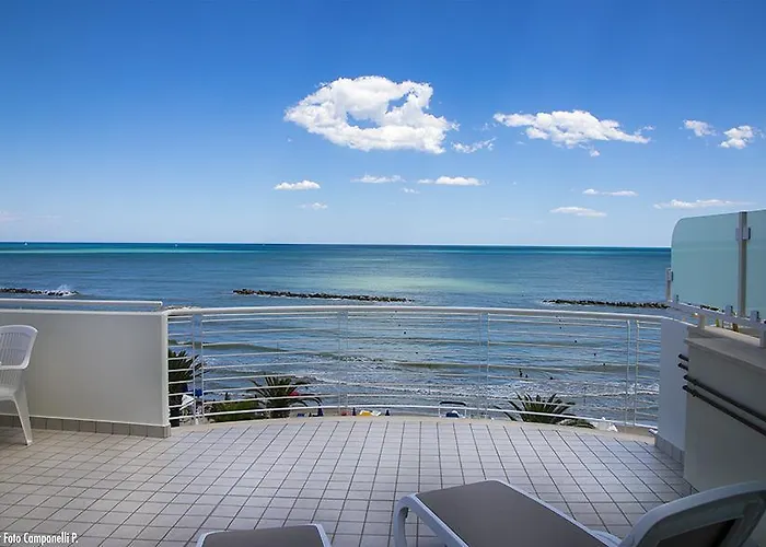 Acquasuite 4* Martinsicuro