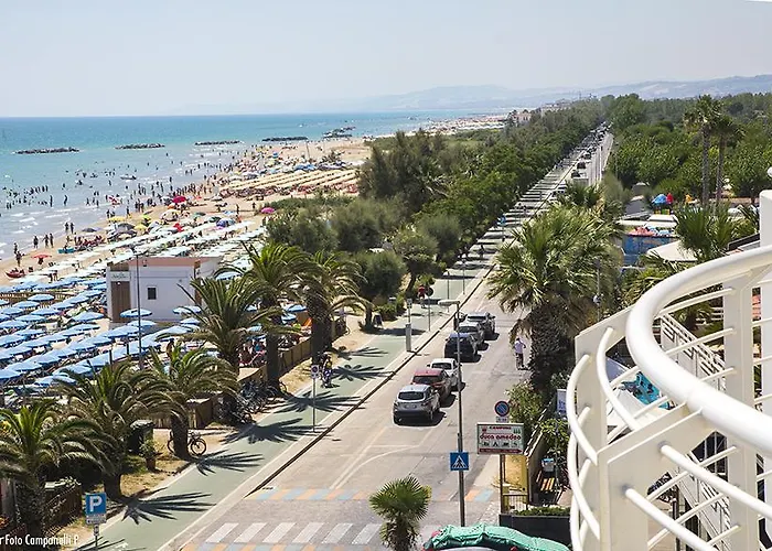 Acquasuite 4* Martinsicuro