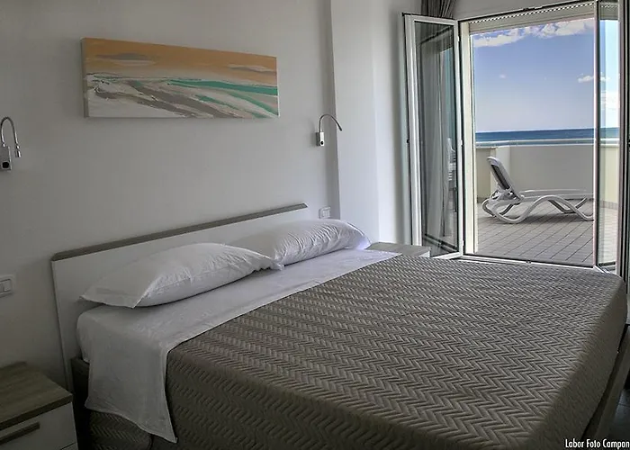 Acquasuite Martinsicuro