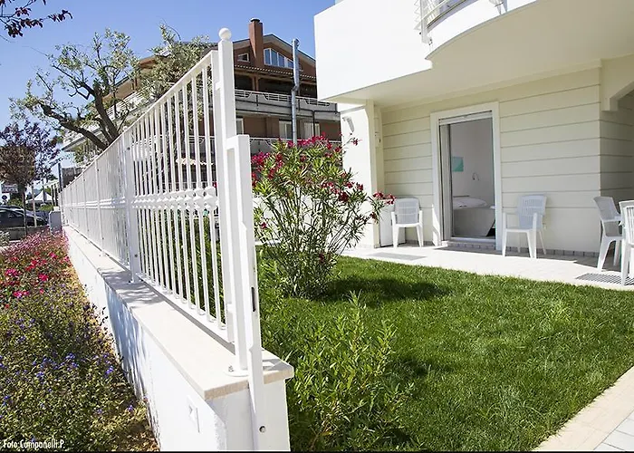 Acquasuite Martinsicuro