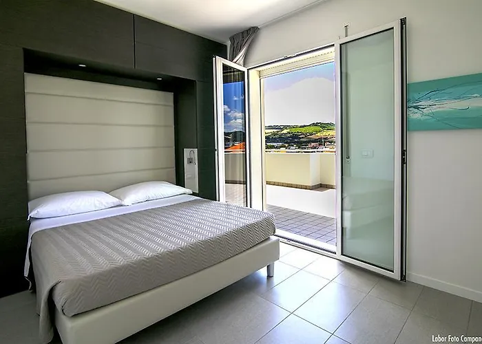 Acquasuite Aparthotel