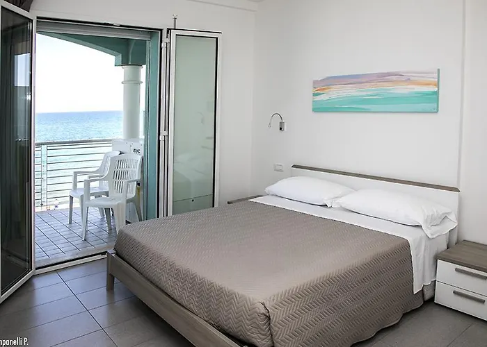 Acquasuite Aparthotel