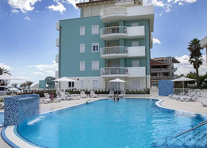 Acquasuite 4* Martinsicuro