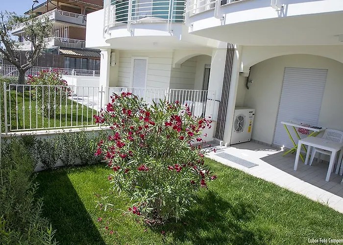 Acquasuite Aparthotel